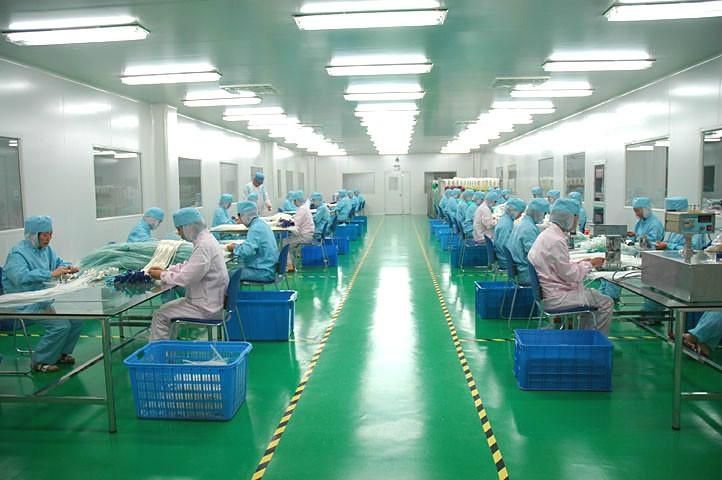 無(wú)塵車間裝修：凈化車間裝修工程施工方案詳細(xì)解讀！