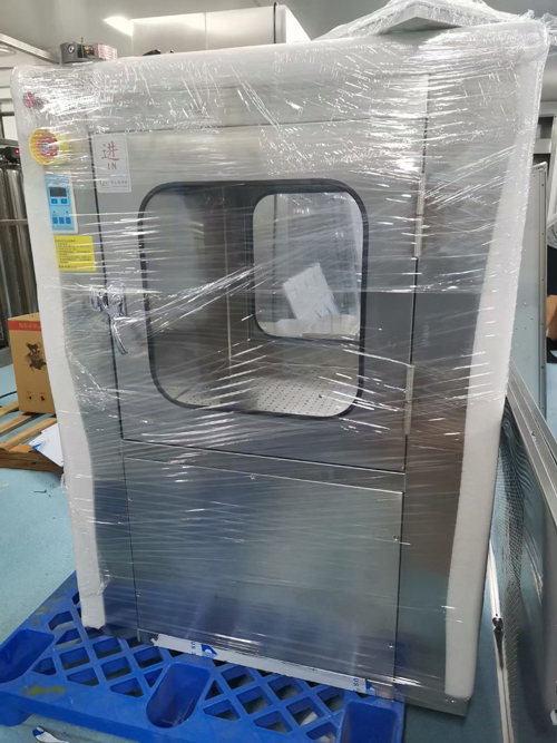 食品廠凈化車間裝修多少錢？